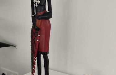 JO2024-25min to stade de France - Foto 22