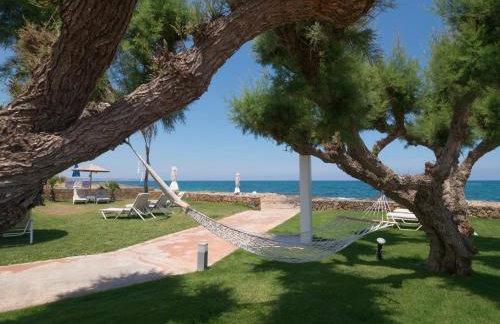 Pyrgos Beach Hotel Apartments - Foto 51