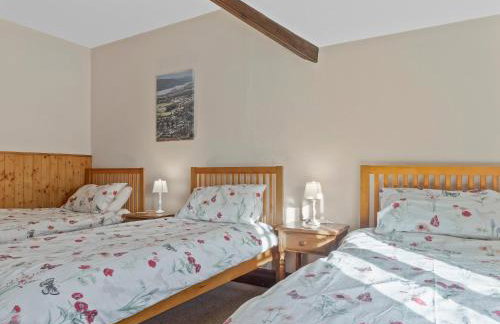 Beautiful Detached Farm House Near Lake Coniston - Pass the Keys - Photo 15