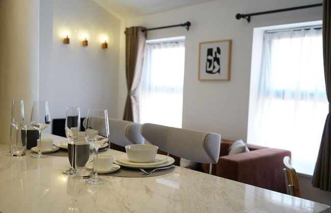 Trueman Court Luxury Serviced Apartments - Foto 46