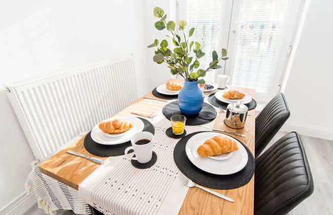 Host Stay Davies Close - Foto 23