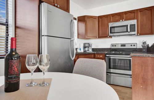 Waves On Walnut - Beach Access - Foto 1