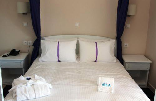 Thea Hotel - Studios & Suites - Photo 27