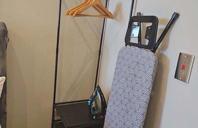 Cosy Studio in Dudley City Center - Foto 2