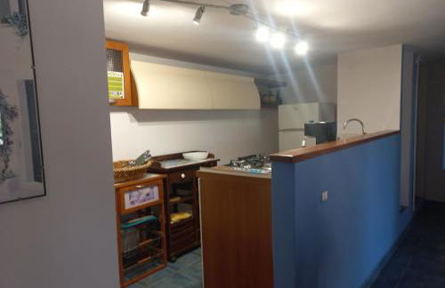 Palinuro - Le Canfore casa vacanze vista su Capo Palinuro - Foto 7