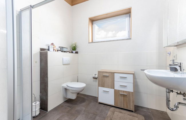 Nice Bungalow in Hallschlag Near the Lakebeach - Photo 53