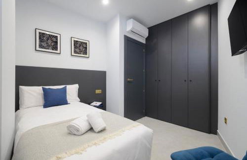 San Lázaro Suites - Foto 41