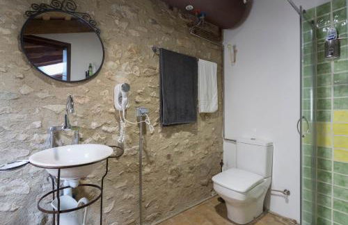 AS Palau dels Alemanys Suites Boutique Monument - Foto 72