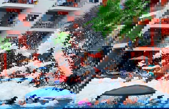 Stunning Lezhë Apartment With Sea View and Modern Amenities - Photo 9