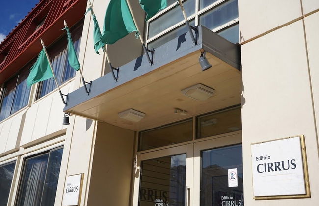 Cirrus Apart - Photo 43