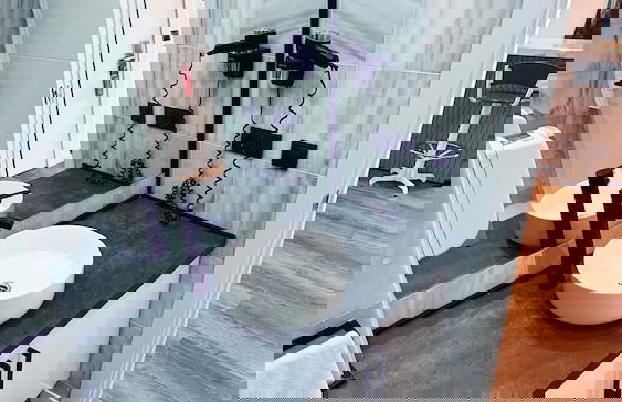 Aparthotel First Flatotel International - Foto 22