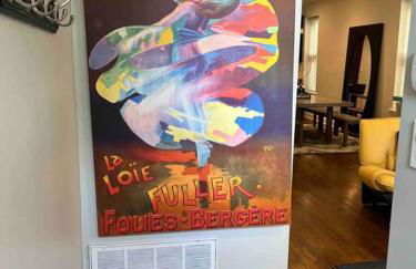 Trendy West Town Flat - 2 bed / 1.5 bath w parking - Foto 18