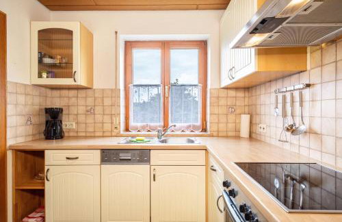 Drei-Mädelhaus Ambs Wohnung 3 - Foto 15