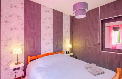 Holiday Home Kerylou by Interhome - Foto 25