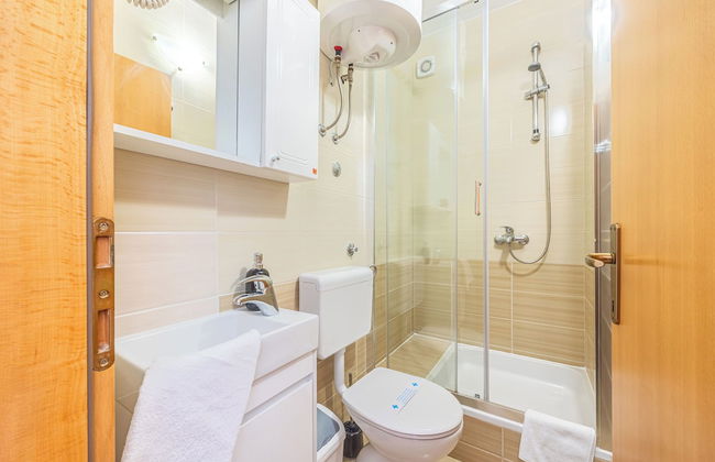 Apartments Seaview - Foto 24