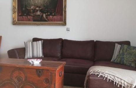 Villa Chez Nous, 8 Pers, Domaine De Ribiere - Foto 4