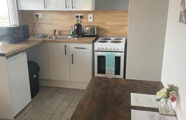 Sandhaven Beach Chalets - Foto 40