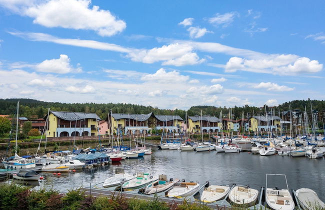 Lakeside Lipno Holiday Stay - Photo 23