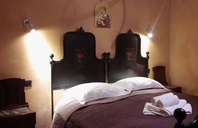 Agriturismo il Bacucco - Foto 8