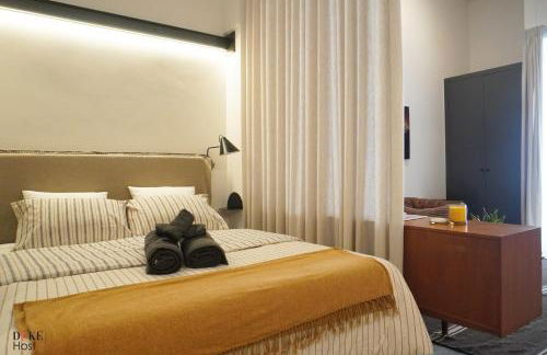 Auditorio Luxe Apartment - Foto 8