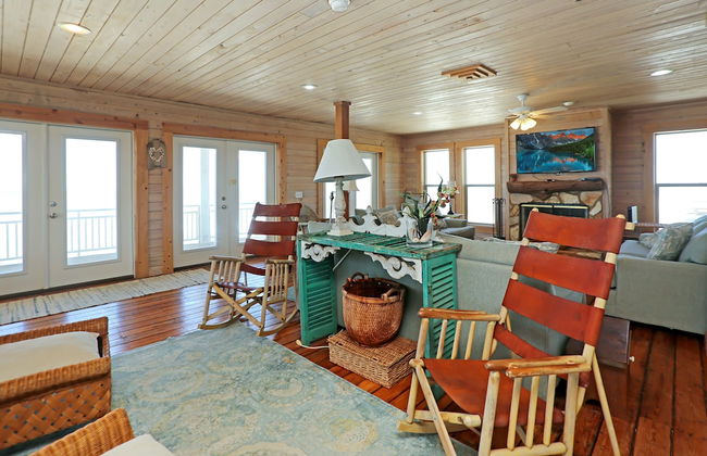 Ramblin Wreck - Foto 6