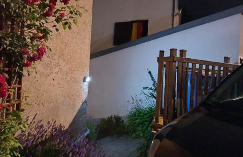 Auszeit Rheingauer Rosengarten - Foto 6