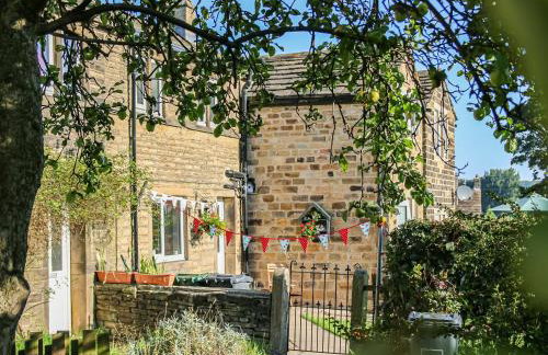 Little Badger Cottage - Foto 13