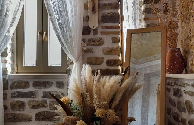 Lithos Messolongi Paradise - A Luxurious Retreat - Foto 13