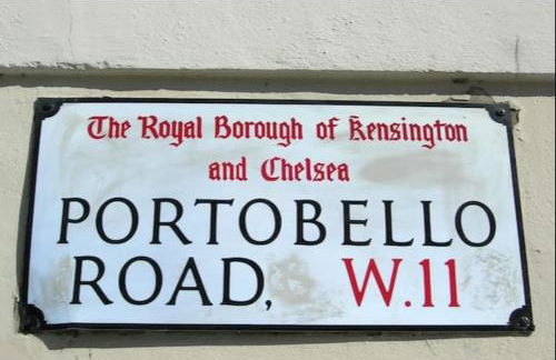 Notting Hill Holiday Home - Photo 12