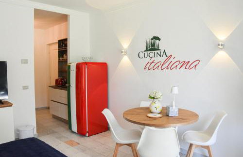 Cozy apartment on the lake, with pool, terrace and free parking - Casa Felice - Photo 8