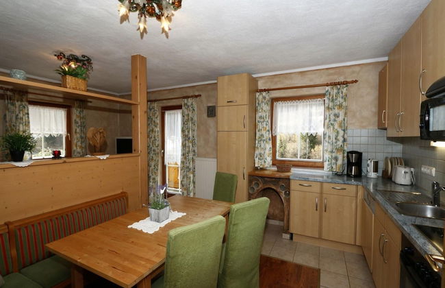 Chalet in Grossarltal With Panoramic Views - Foto 5