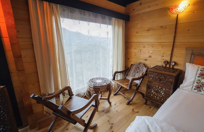 GAFULLUK TATİL KÖYÜ - Foto 28