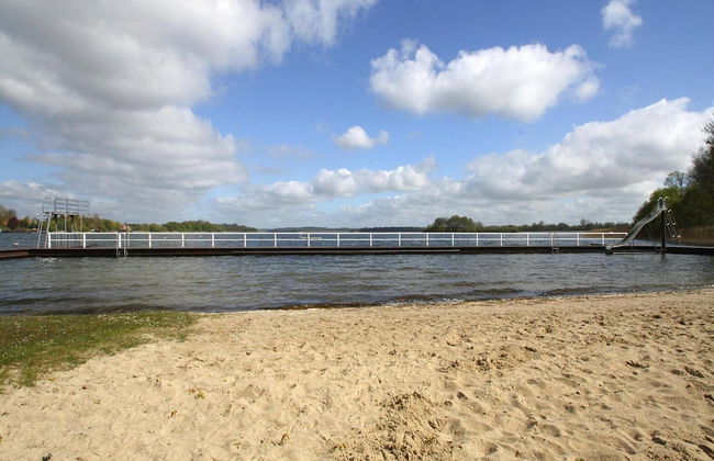 Ferienhaus Barbara in Zarrentin - Foto 46