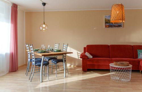 Ferienwohnung Auf Sarret - Foto 9