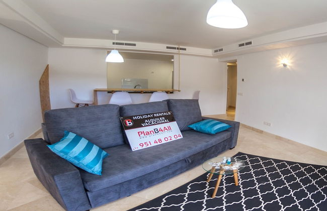Apartamentos de Lujo Marbella – PlanB4All - Foto 6