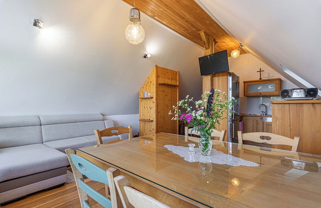 Vineyard cottage Škatlar 3 - Foto 13