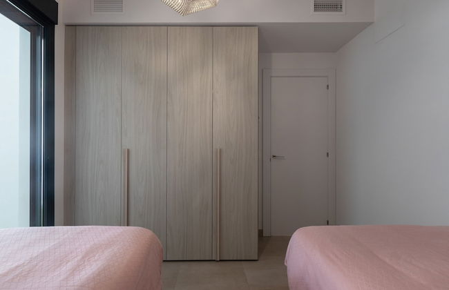 Bego a Sea View in Fuengirola - Foto 24