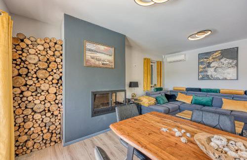 Villa Miriam - Foto 32