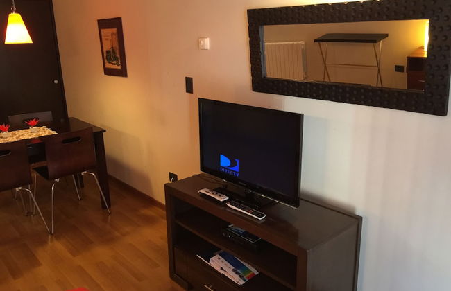 San Martin Suites - Foto 39