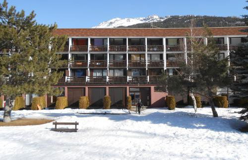 Aigle Noir - Photo 1