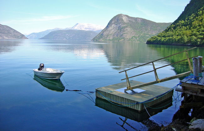 Hovsfjellet - Foto 13