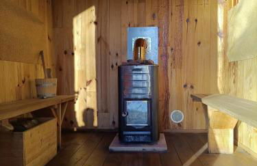 D'tente skylodge SKALI - Foto 95