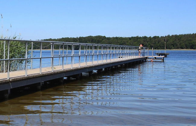Ferienhaus am Oase am Vilzsee - Photo 35