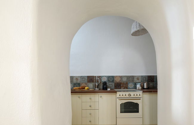 Revelis Villa & Canava - Foto 18