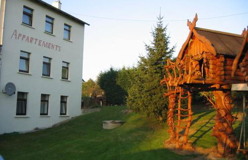 Ferienwohnungen "Am Mühlteich" - Photo 52