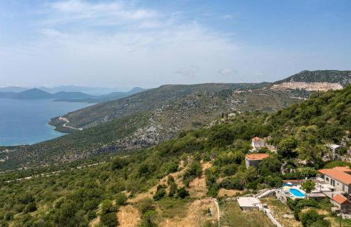 Stunning Home In Slano With Wifi - Foto 14