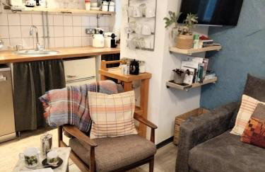 Farmhand Cottage - Foto 7