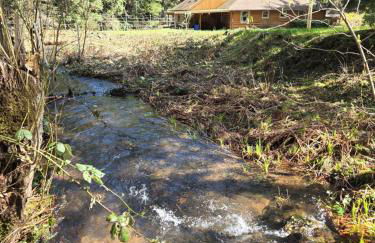 Kanati Falls Ranch - Foto 24