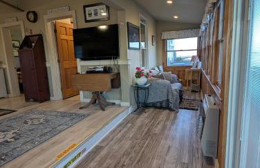 Beach Cottage - Foto 17