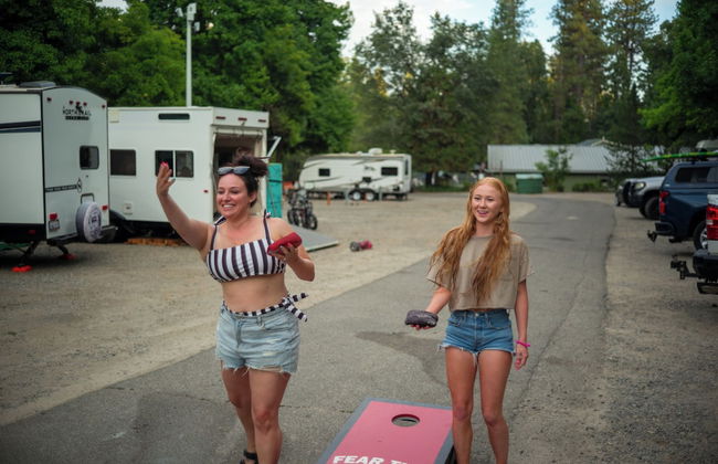 Outdoorsy Yosemite - Foto 27